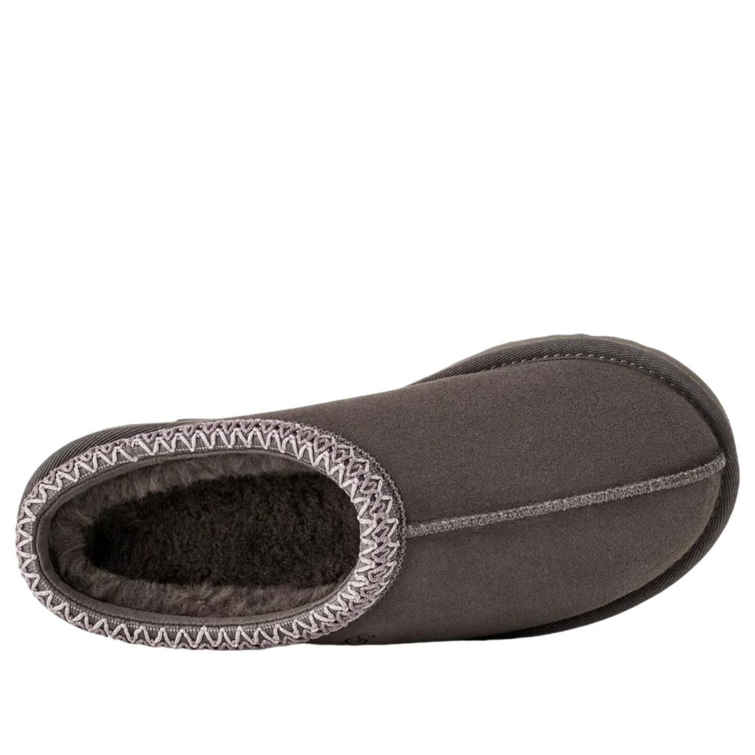 (WMNS) UGG Tasman Slipper 'Charcoal Sugarplum' 5955-CCLS