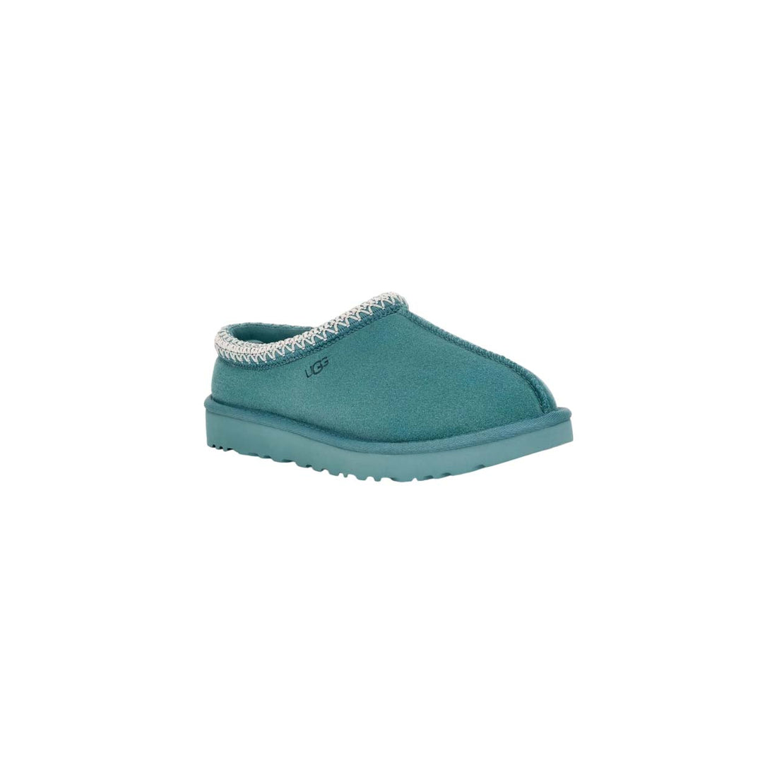 (WMNS) UGG Tasman Slipper 'Deep Ice' 5955-DEE