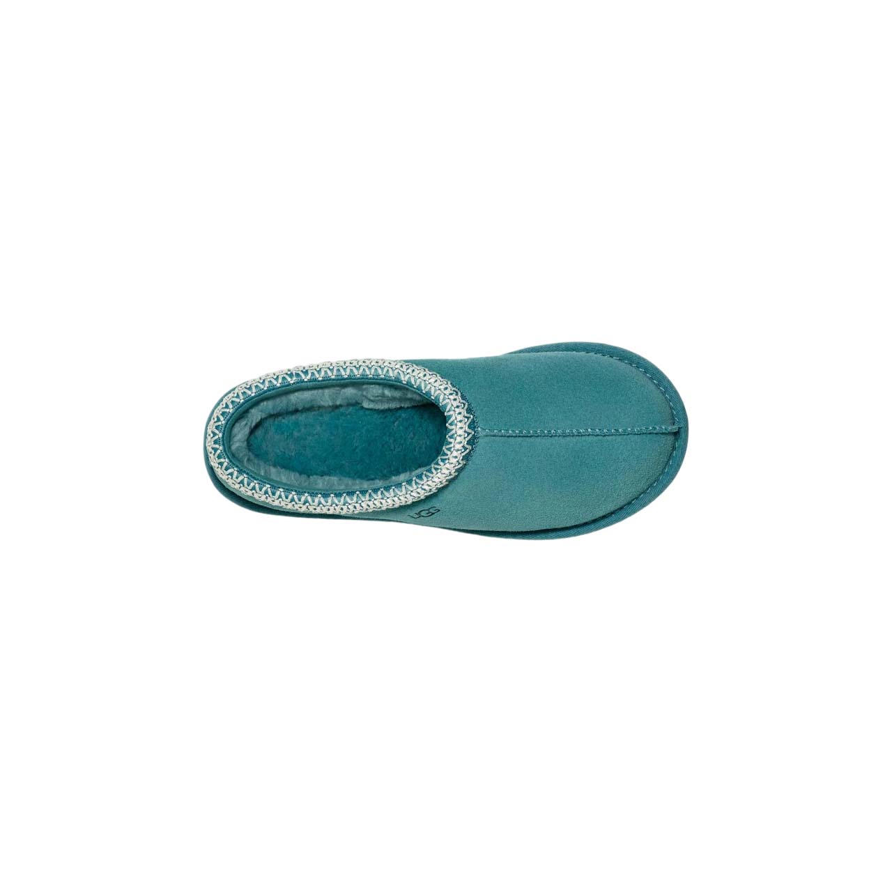 (WMNS) UGG Tasman Slipper 'Deep Ice' 5955-DEE