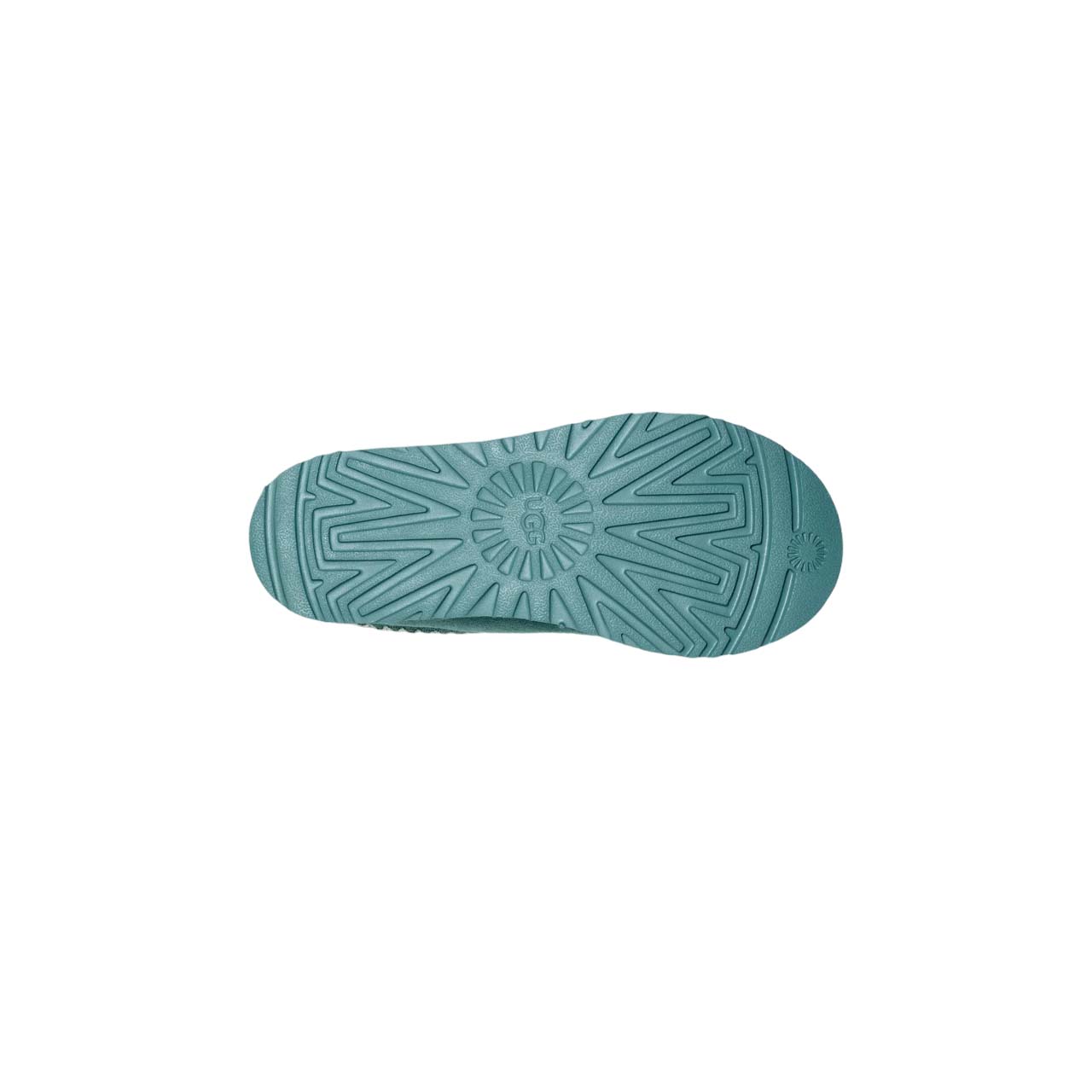 (WMNS) UGG Tasman Slipper 'Deep Ice' 5955-DEE
