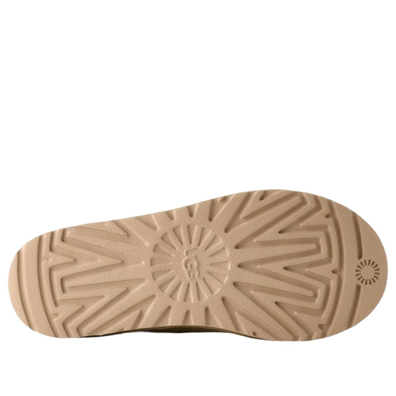 (WMNS) UGG Tasman Slipper 'Mustard Seed Vibrant Green' 5955-MVB