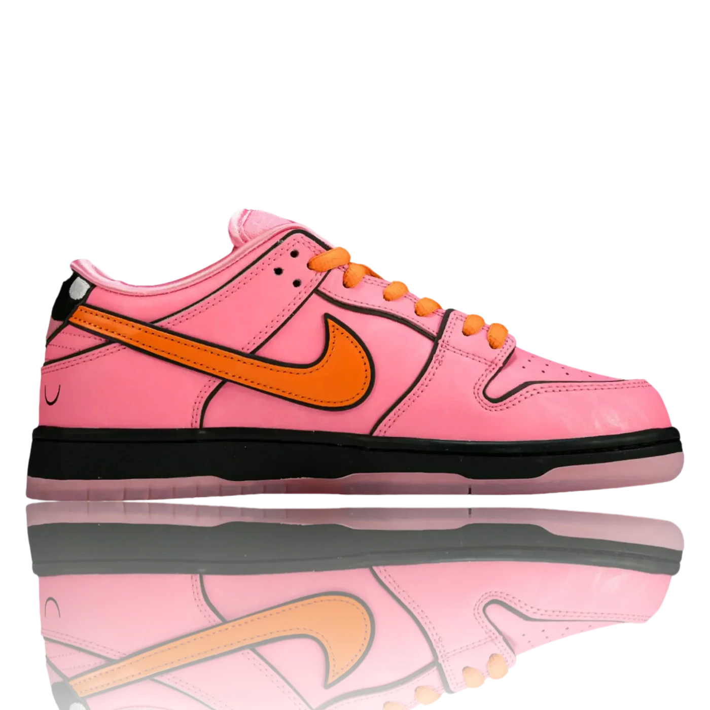 POWERPUFF X SB DNK LOW 'BLOSSOM'