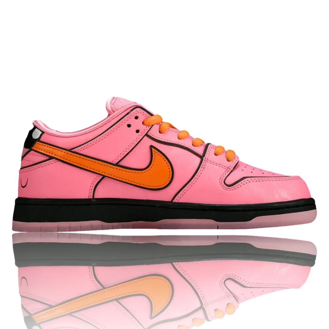POWERPUFF X SB DNK LOW 'BLOSSOM'