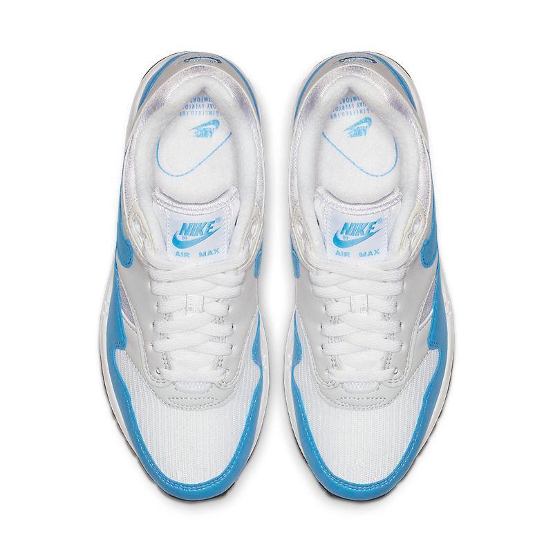 Nike Air Max 87 'White University Blue'