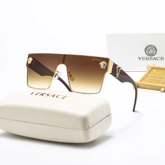 VRCE - UNISEX NEW FASHION RIMLESS SUNGLASSES