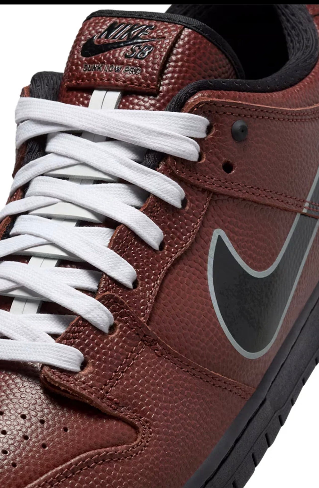 Nike SB Dunk Low x Limosine Skateboards Skate Shoes