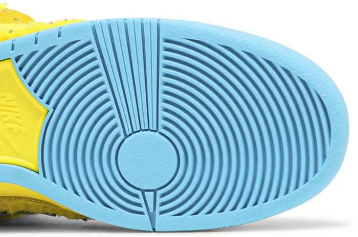 Parra x Nike Dunk Low Pro SB 'Abstract Art