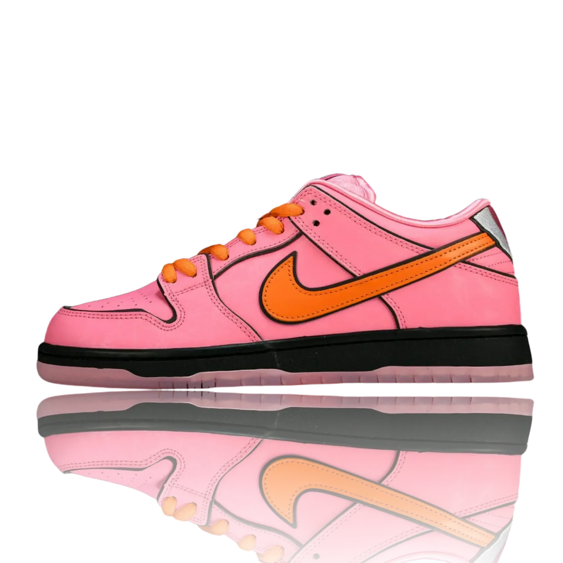 POWERPUFF X SB DNK LOW 'BLOSSOM'