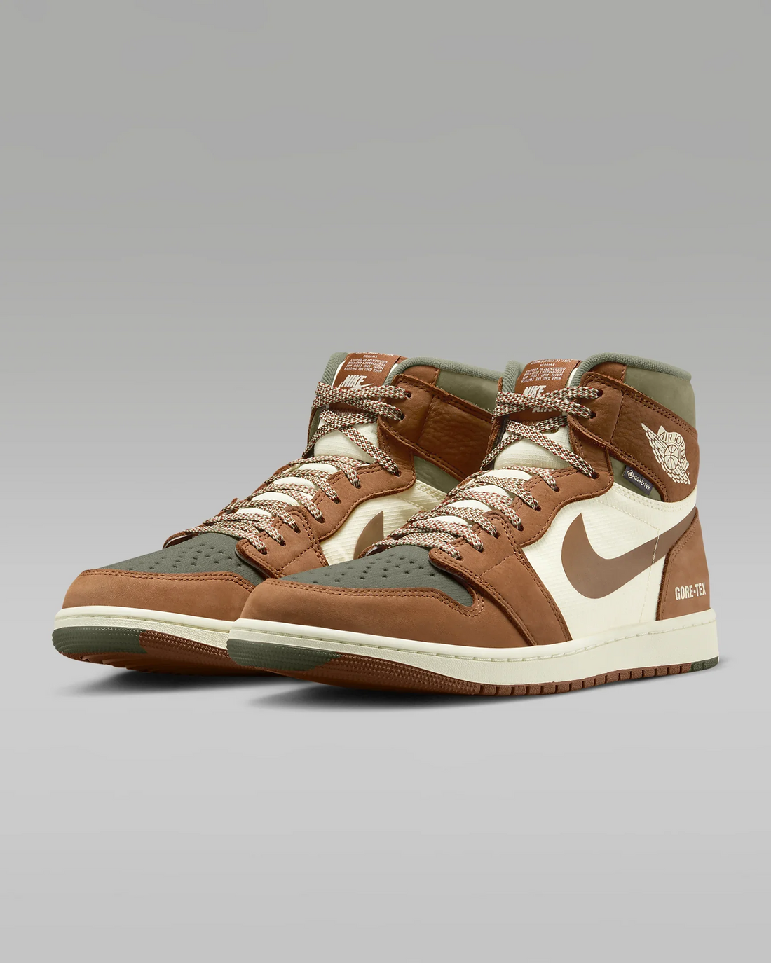Air Jordan 1 Element