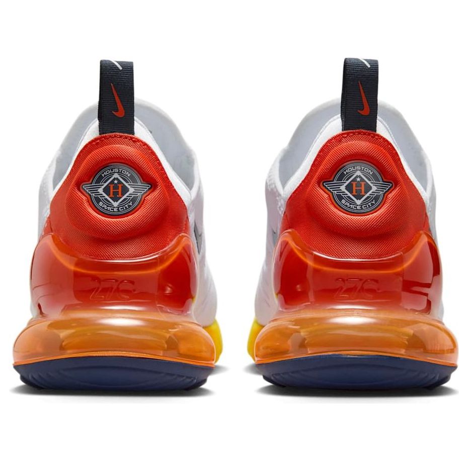 Nike Air Max 270 'Houston Astros' HQ8005-100