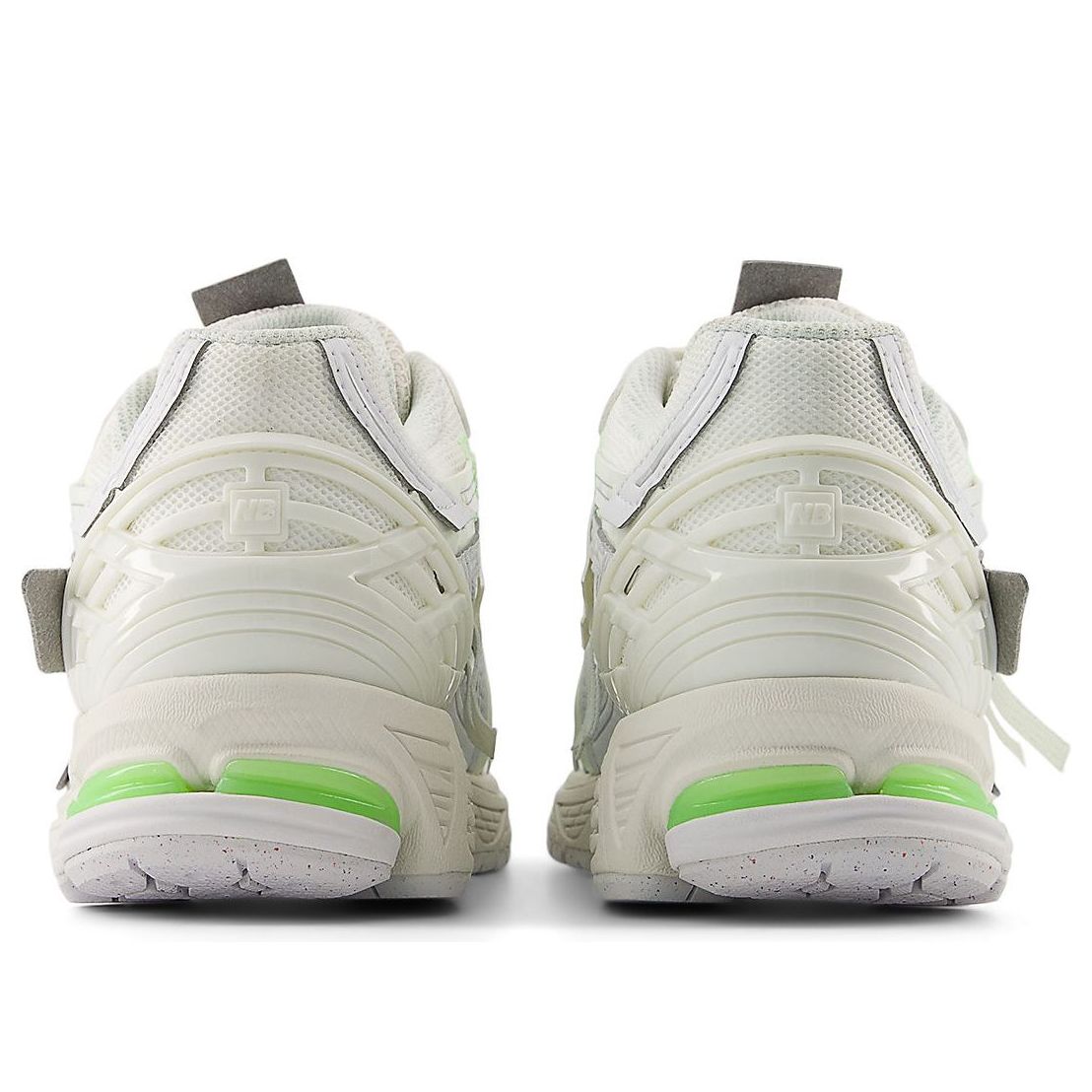New Balance 1906A 'White Green' U1906AE