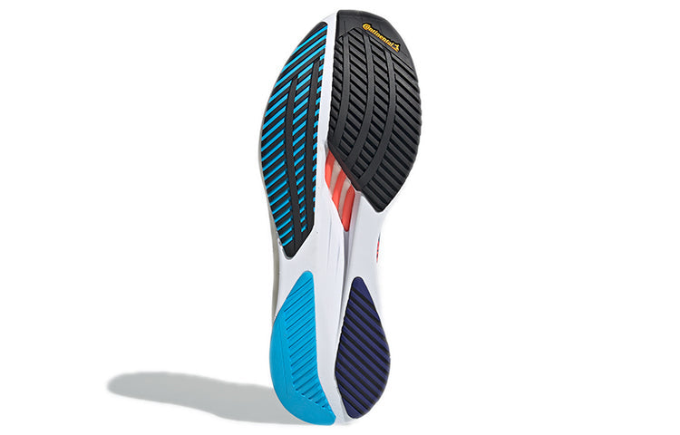 adidas Adizero Boston 10 M 'Indigo Blue Turbo' GY0926
