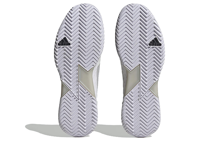 adidas Adizero Ubersonic 4.1 'White Black' ID1565