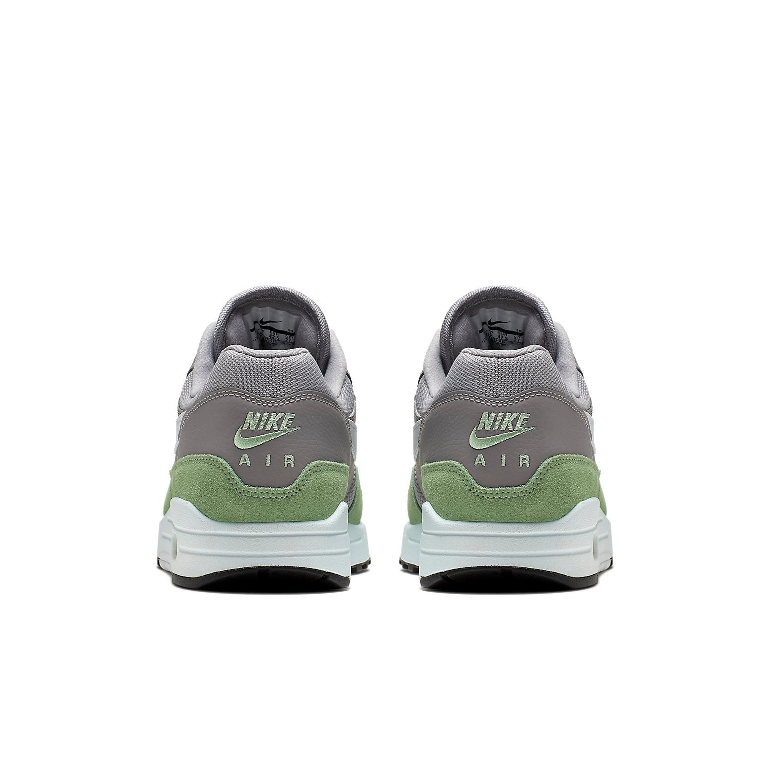 Nike Air Max 1 'Grey Mint' AH8145-015
