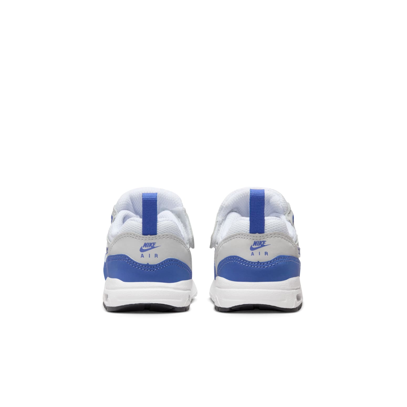 (TD) Nike Air Max 1 EasyOn 'Royal' DZ3309-104