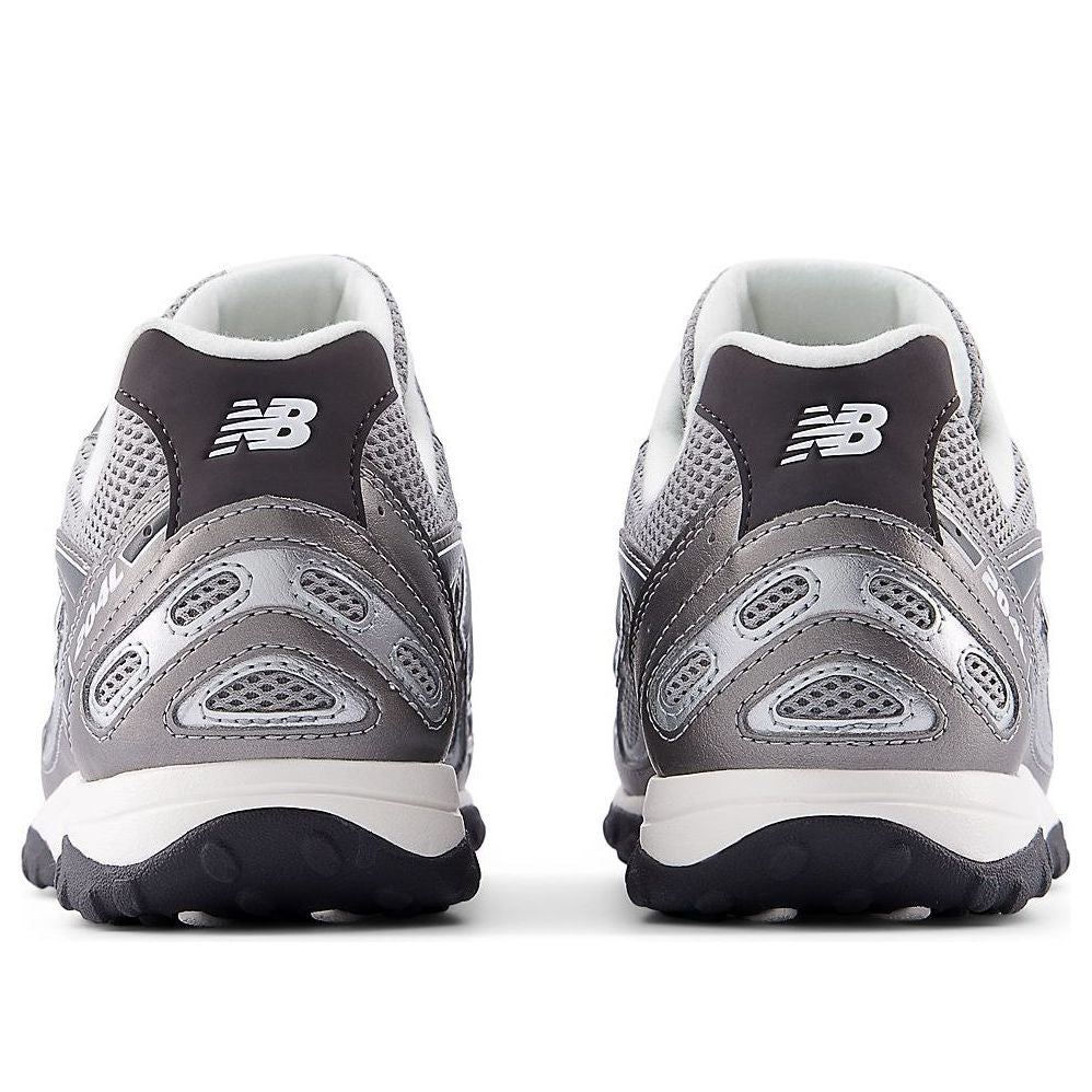 New Balance 204L 'Dark Silver Metallic Slate Grey' U204L1KP