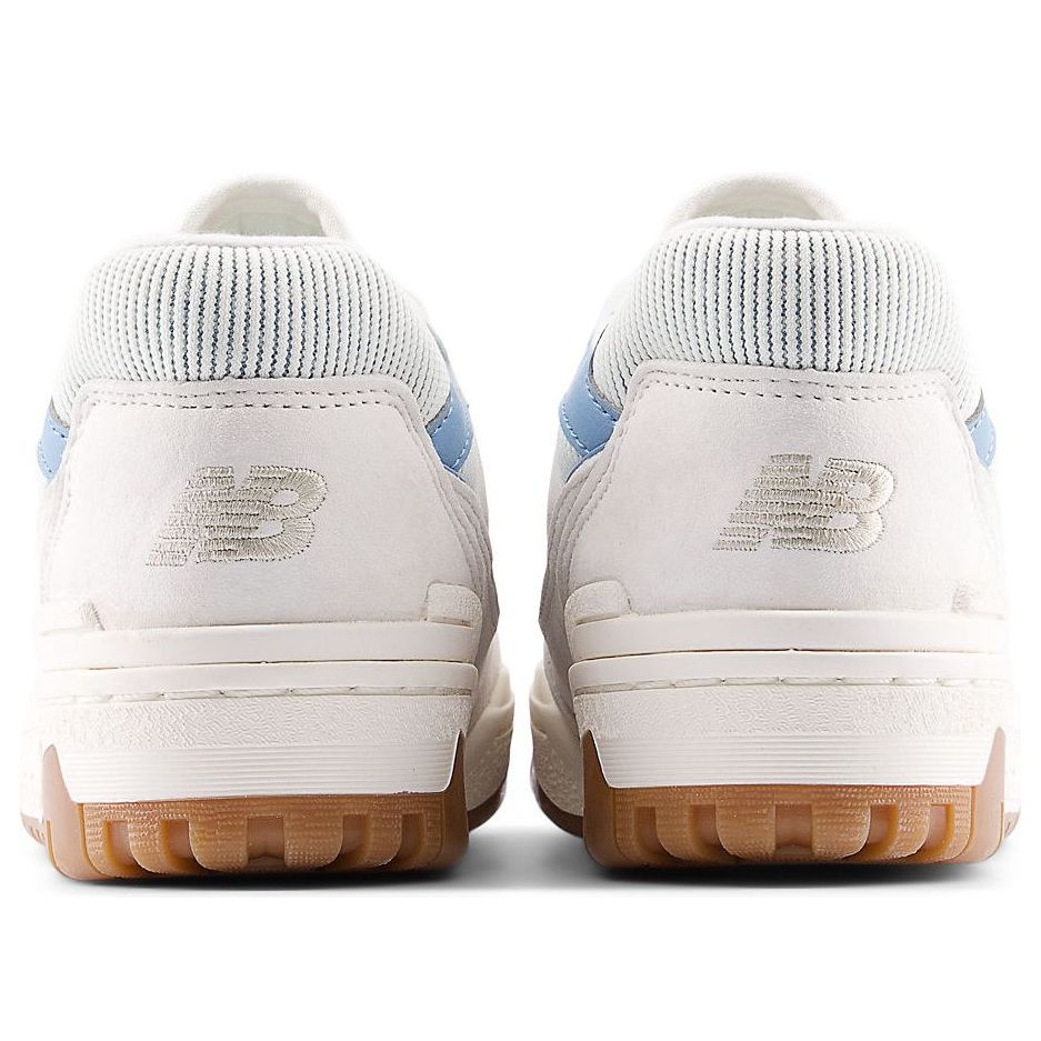 (WMNS) New Balance 550 'Sea Salt Still Water' BBW550SF