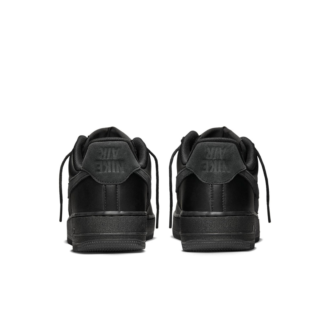Nike x Slam Jam Air Force 1 Low 'Black Off Noir' DX5590-001