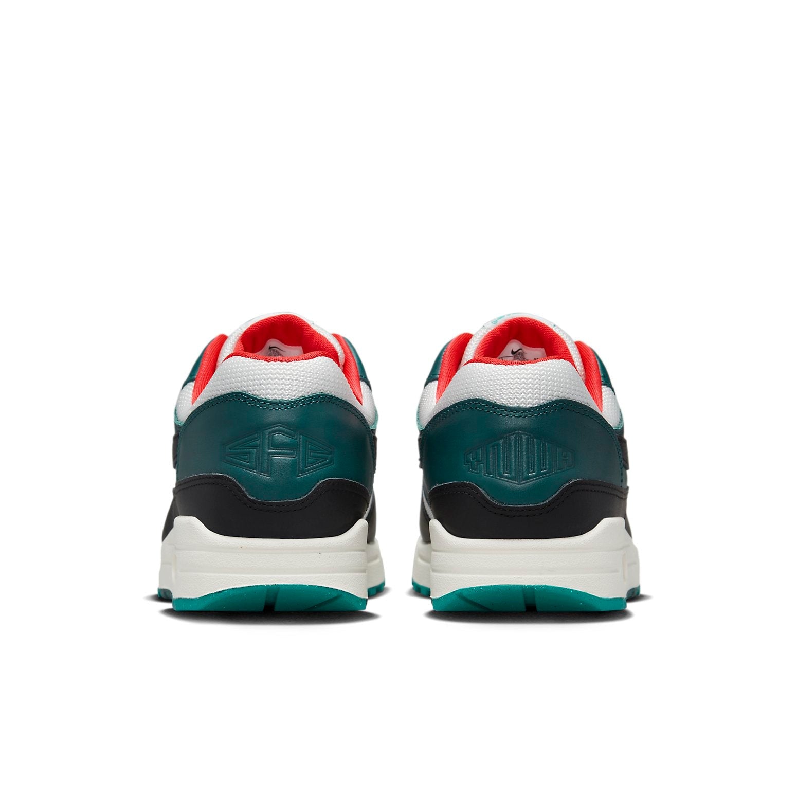 Nike Air Max 1 x LeBron James 'Liverpool' FB8914-100