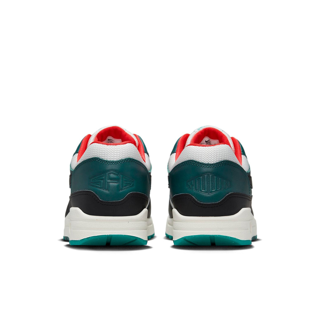 Nike Air Max 1 x LeBron James 'Liverpool' FB8914-100