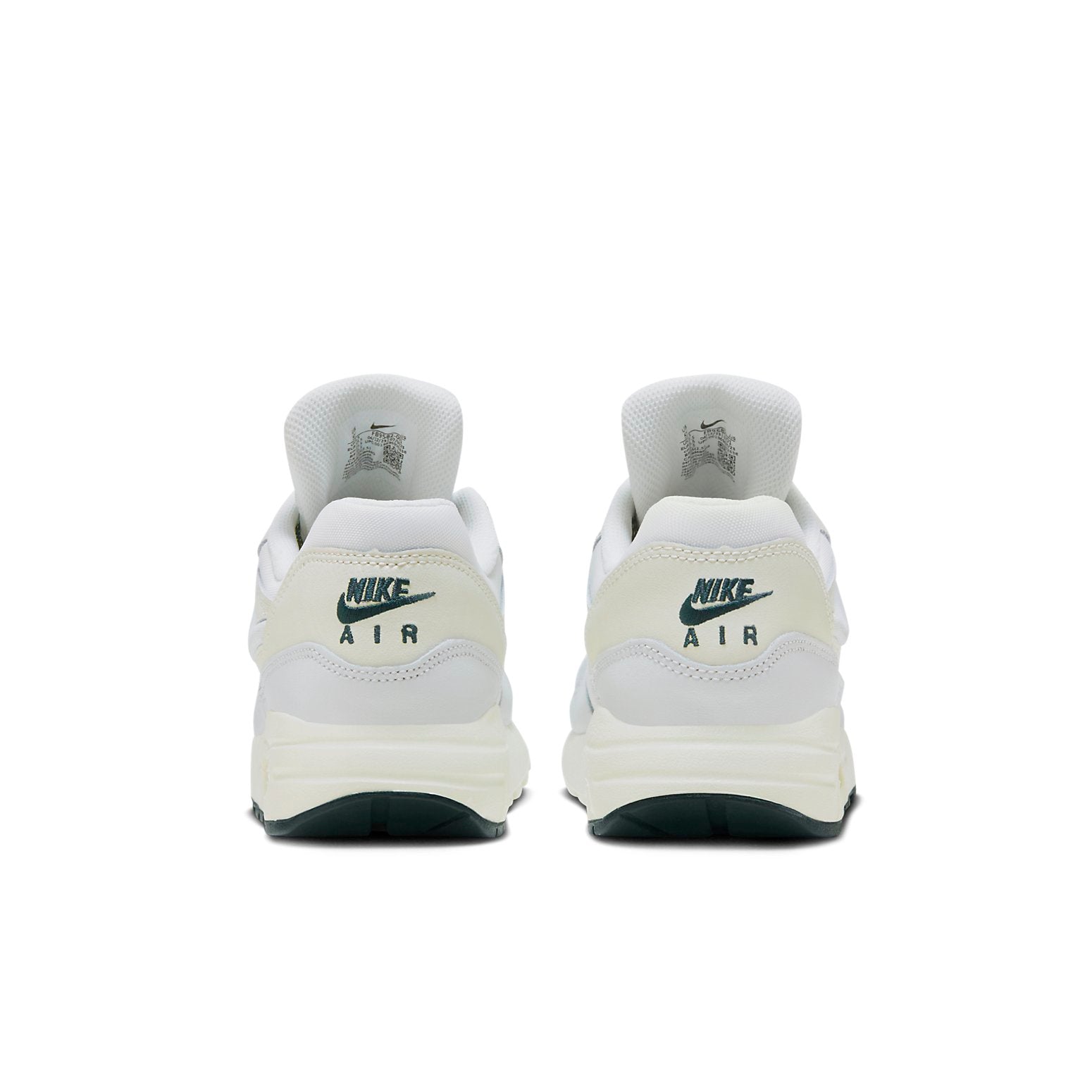 (GS) Nike Air Max 1 'Padded Tongue' FB9582-001