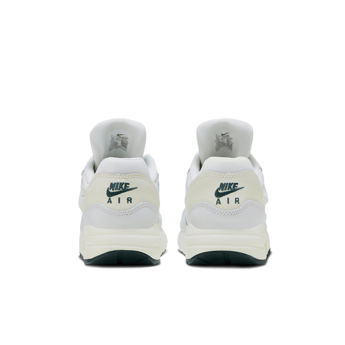 (GS) Nike Air Max 1 'Padded Tongue' FB9582-001