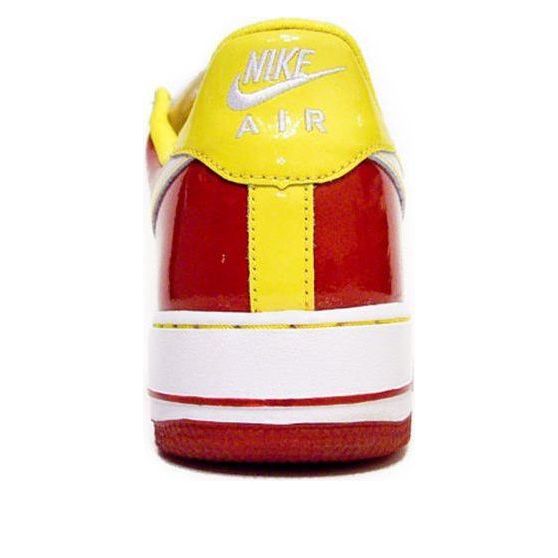 Nike Air Force 1 Premium 'Hoops Pack' 313249-611