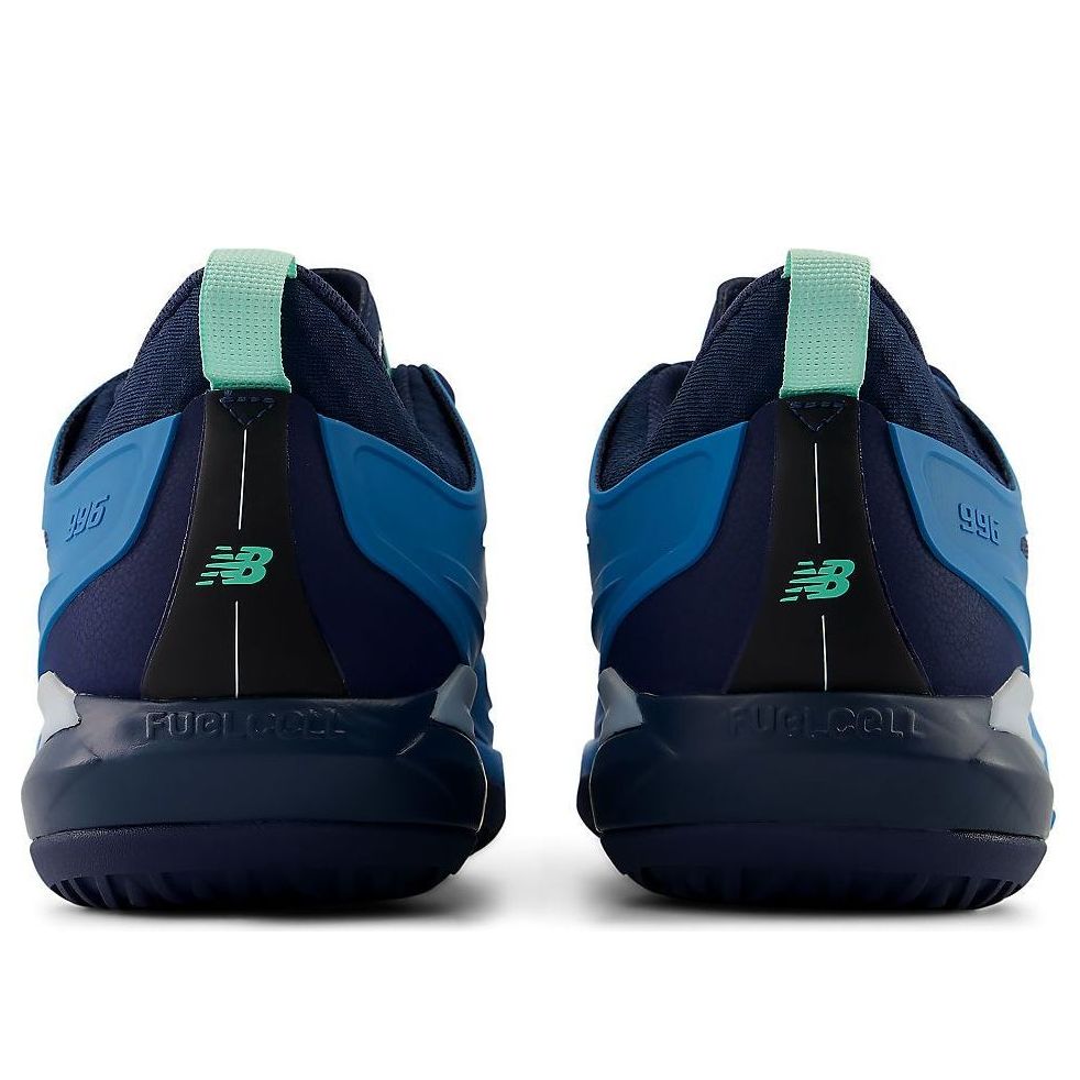New Balance FuelCell 996v7 Omni 'Blue Light Cobalt' MO9962JY