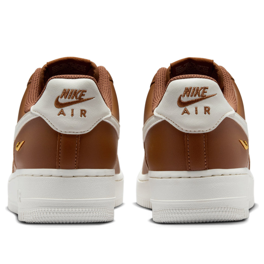 (WMNS) Nike Air Force 1 '07 'Light British Tan Hemp' IV5197-201