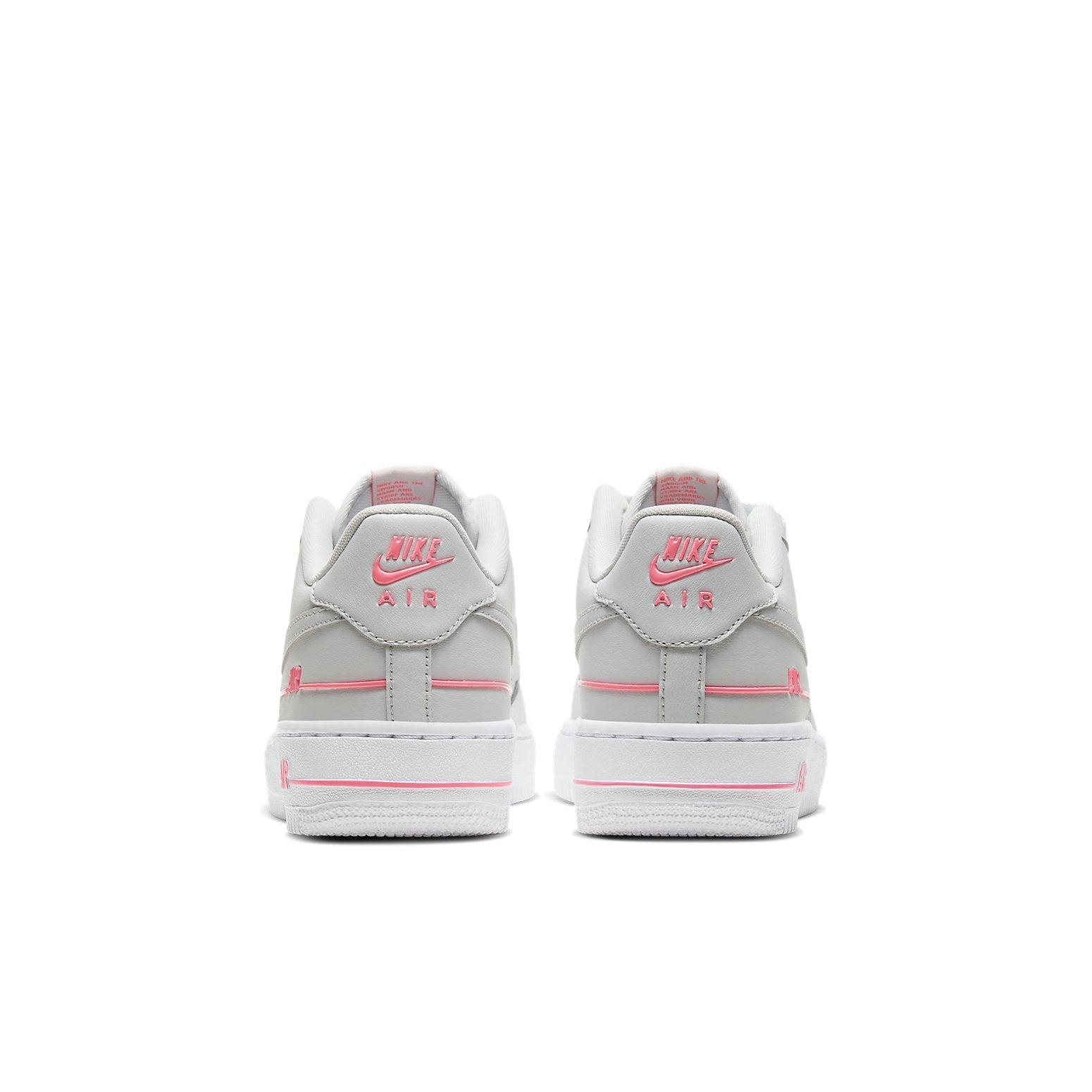 (GS) Nike Air Force 1 LV8 3 'Photon Dust' CJ4092-002