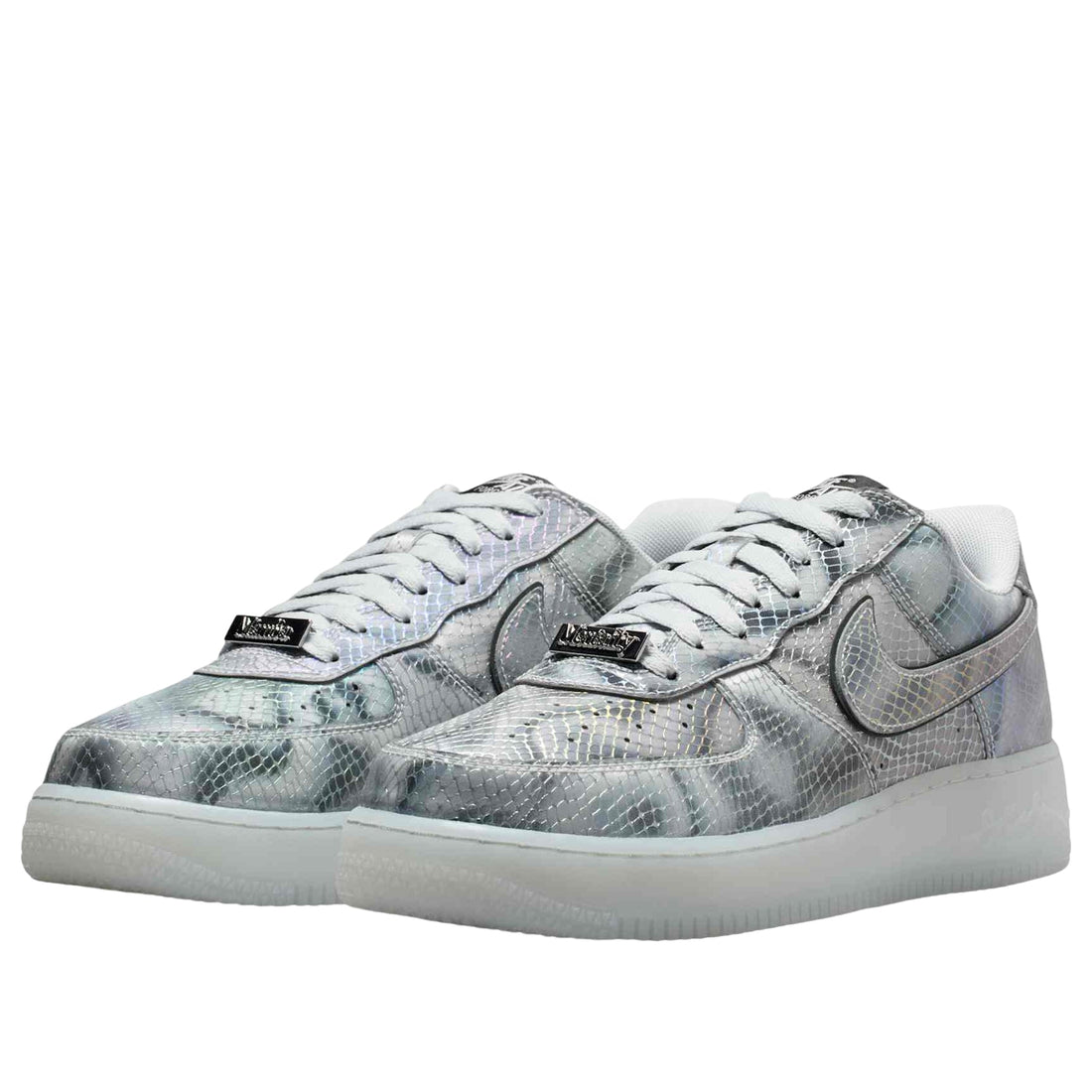 Nike x Kobe Bryant Air Force 1 Low Protro 'Lenticular' II3925-400