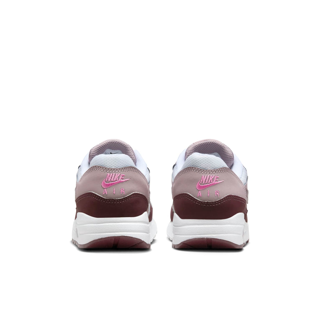 (GS) Nike Air Max 1 'Light Violet Burgundy Crush' DZ3307-112
