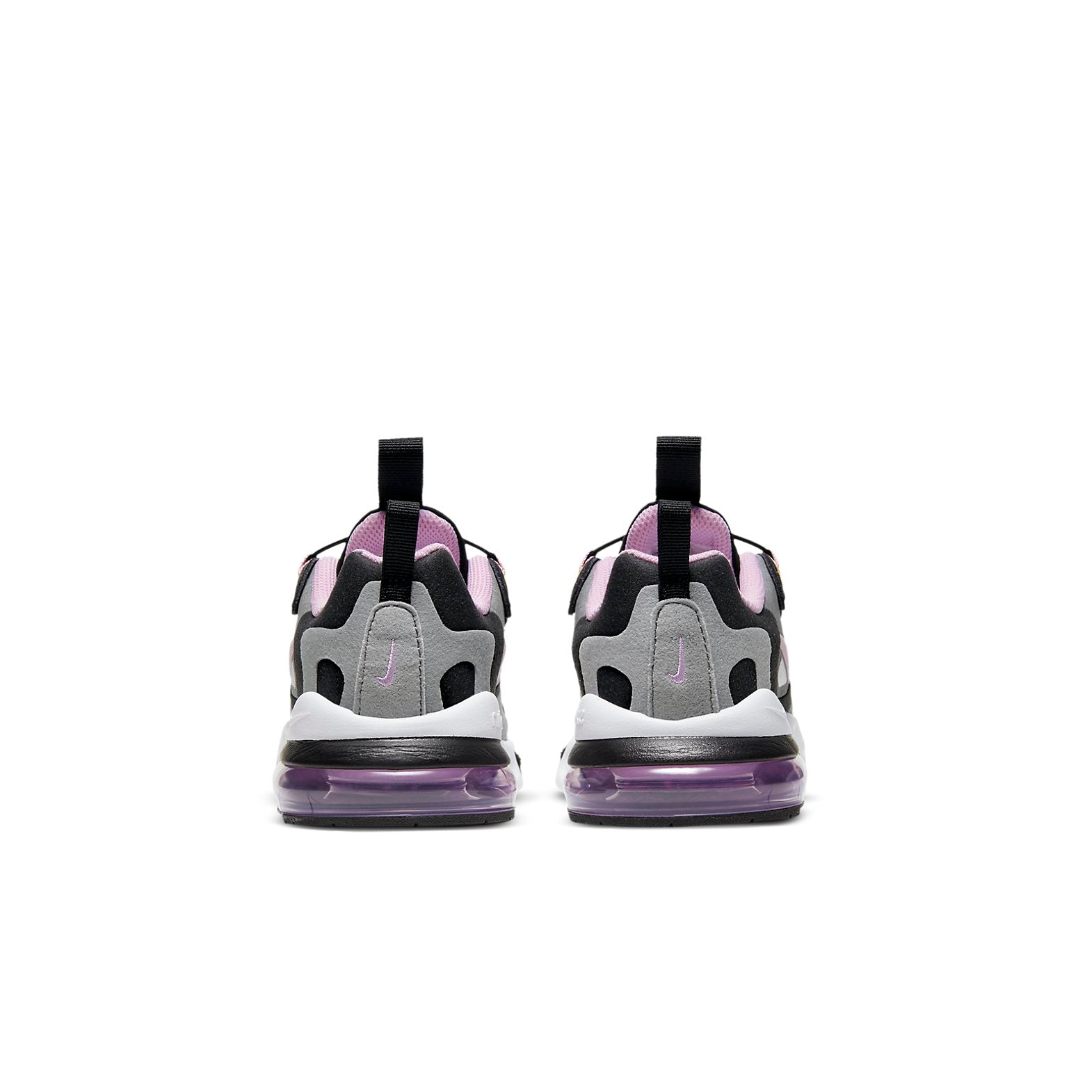 (PS) Nike Air Max 270 RT 'White Pink Grey' BQ0102-017