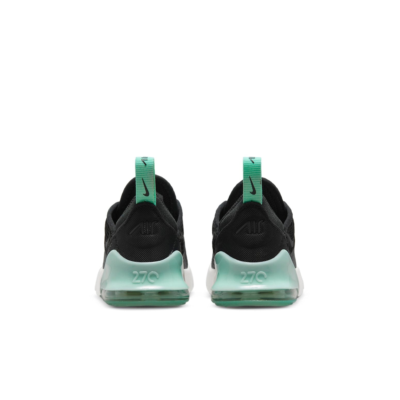 (TD) Nike Air Max 270 'Off Noir Mint Foam' DD1646-024
