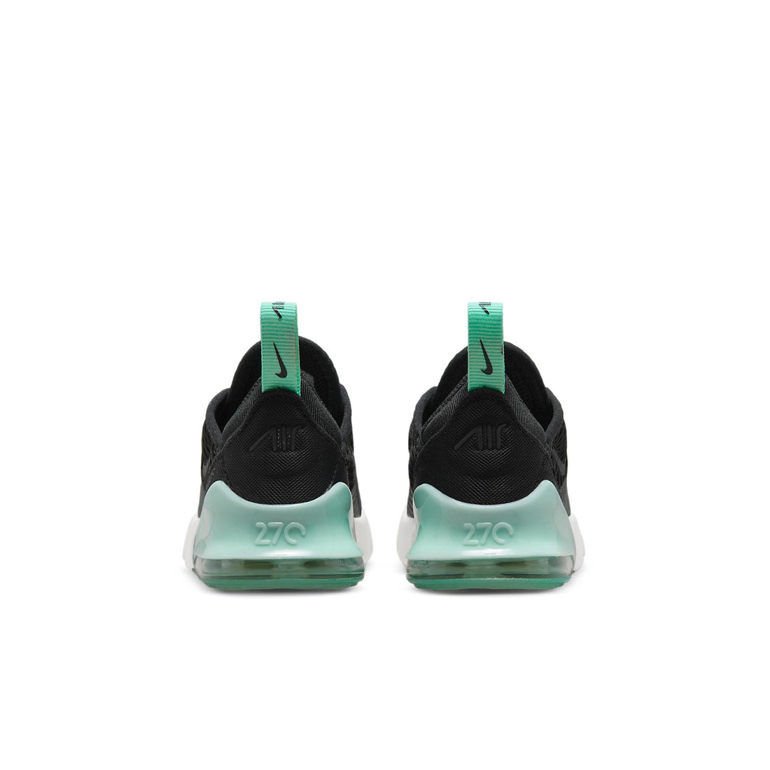 (TD) Nike Air Max 270 'Off Noir Mint Foam' DD1646-024