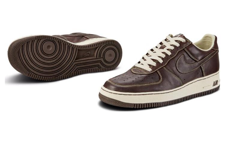Nike x HTM Air Force 1 Low 'Paul Brown' 305895-221