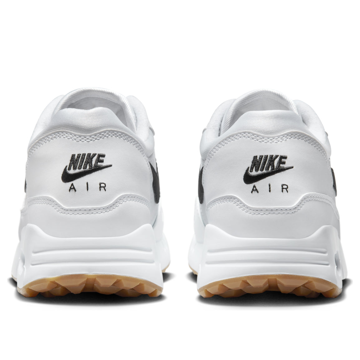 Nike Air Max 1 '86 OG Golf 'Big Bubble - White Black Gum' FN0697-100
