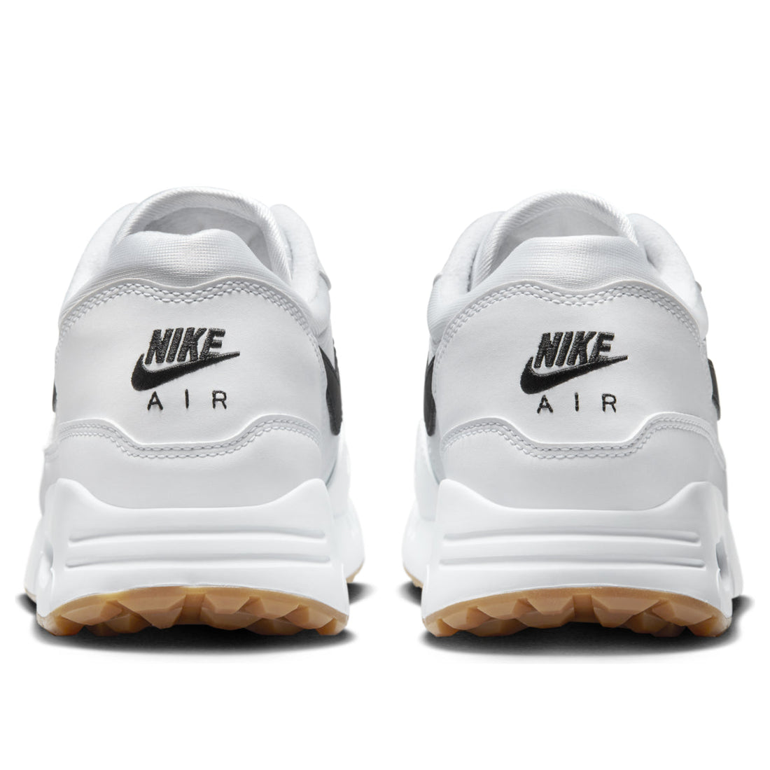 Nike Air Max 1 '86 OG Golf 'Big Bubble - White Black Gum' FN0697-100