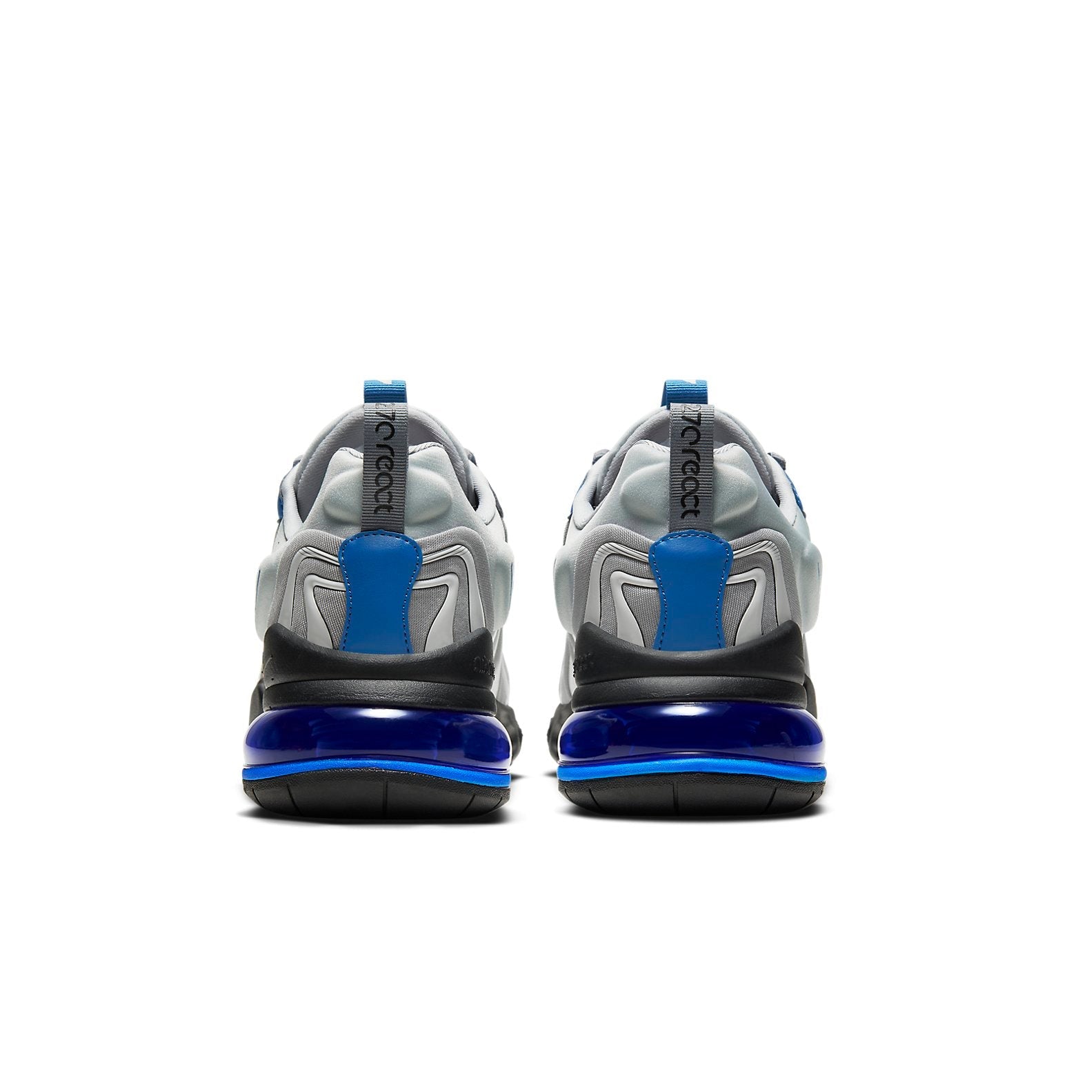 Nike Air Max 270 React ENG 'Battle Blue' CJ0579-001