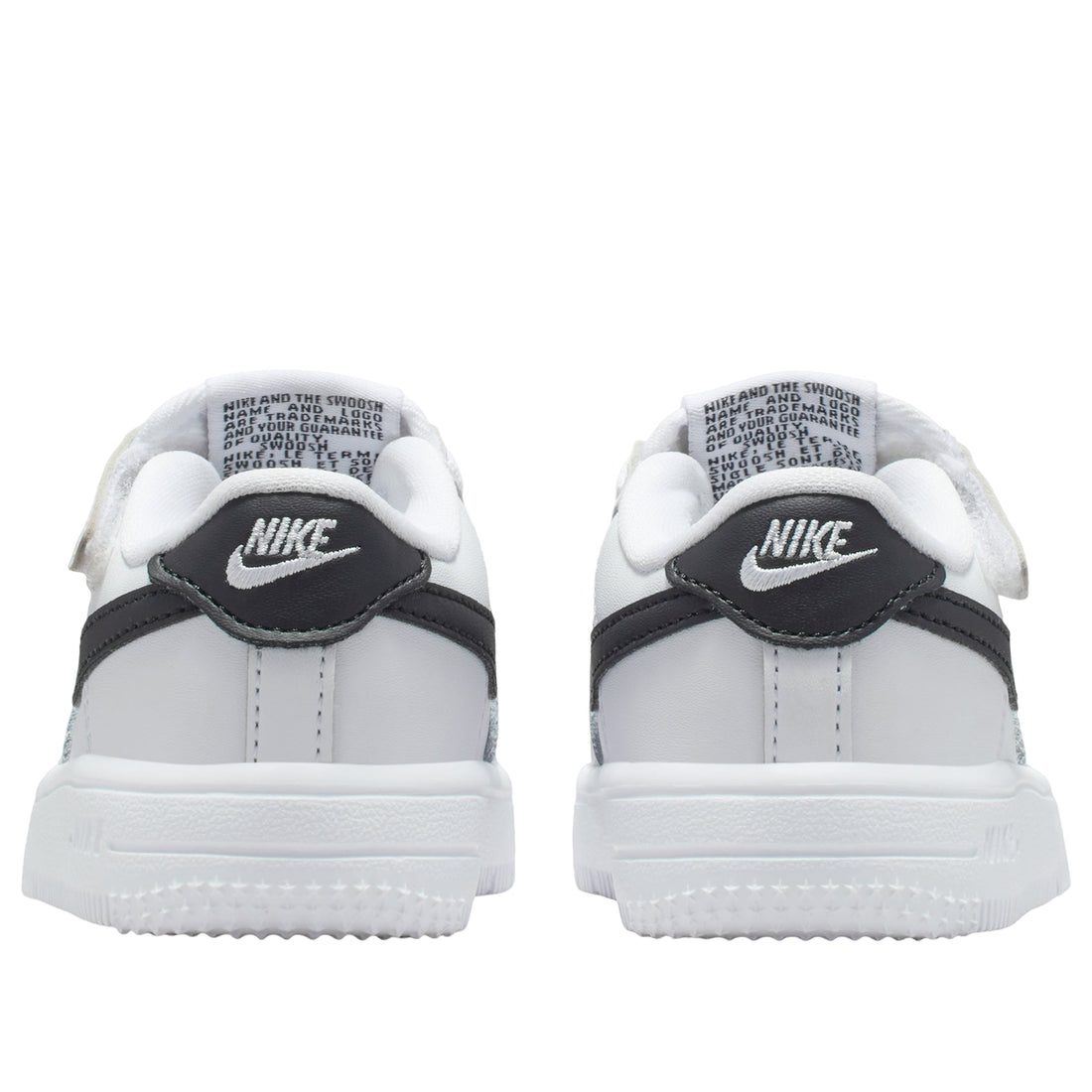 (TD) Nike Air Force 1 Low EasyOn 'White Black' (2025) IH4491-100