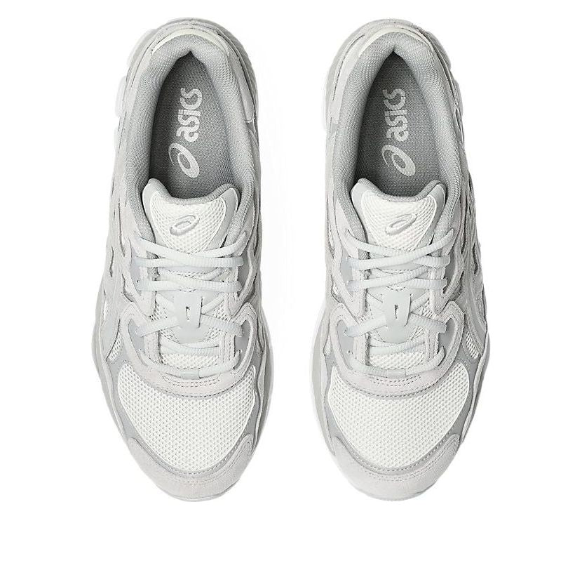 ASICS Gel-NYC 'Cream Cloud Grey' 1203A663-101
