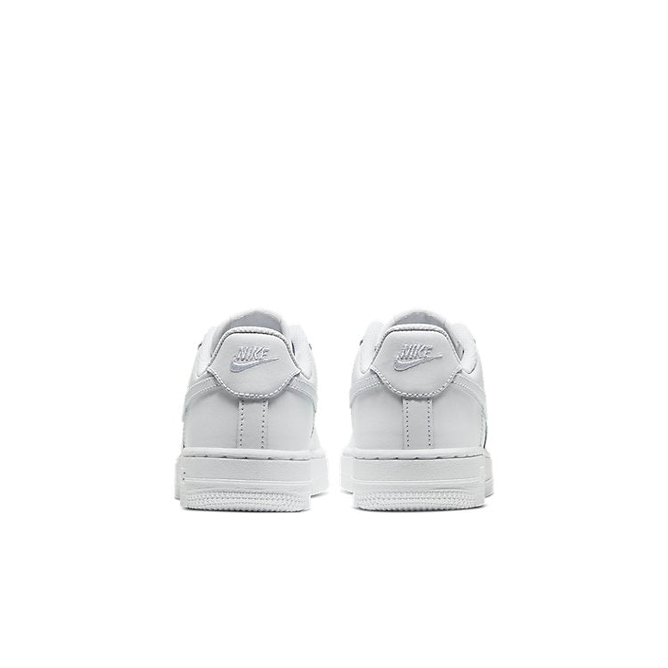 (PS) Nike Air Force 1 'White' 314193-117