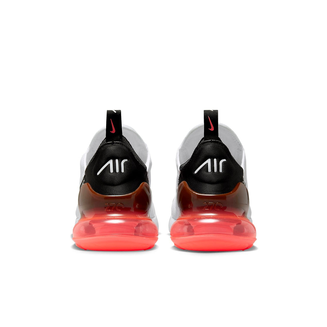 Nike Air Max 270 'White Hot Punch' FD0283-100