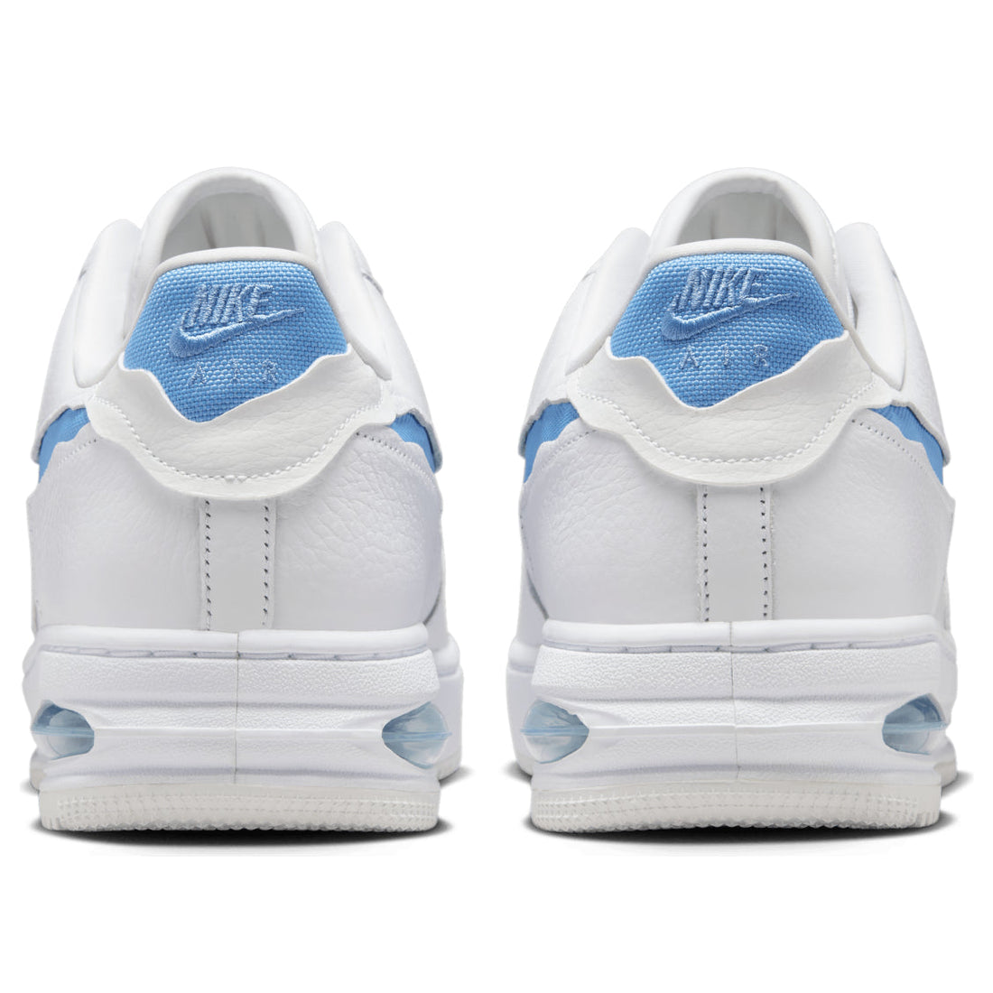 Nike Air Force 1 Low EVO 'White University Blue' HF3630-101