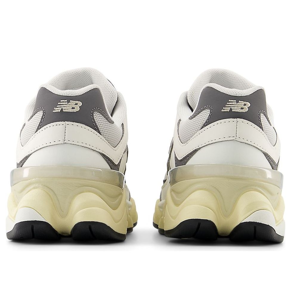 (GS) New Balance 9060 'Sea Salt Castlerock' GC9060GA