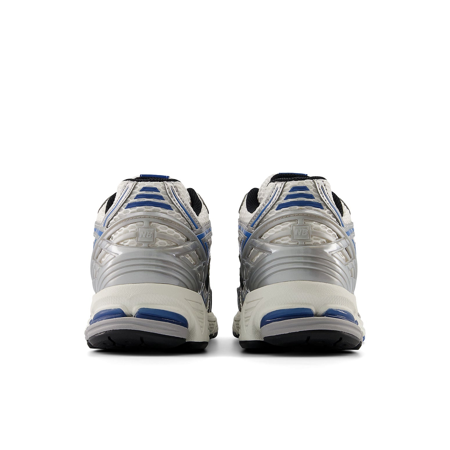 New Balance 1906R Shoes 'White Black Blue' M1906REB