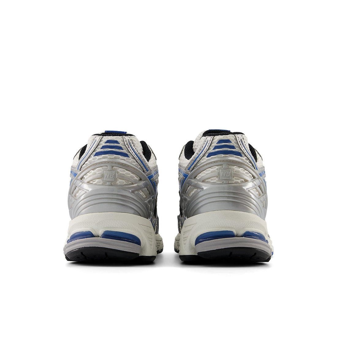 New Balance 1906R Shoes 'White Black Blue' M1906REB