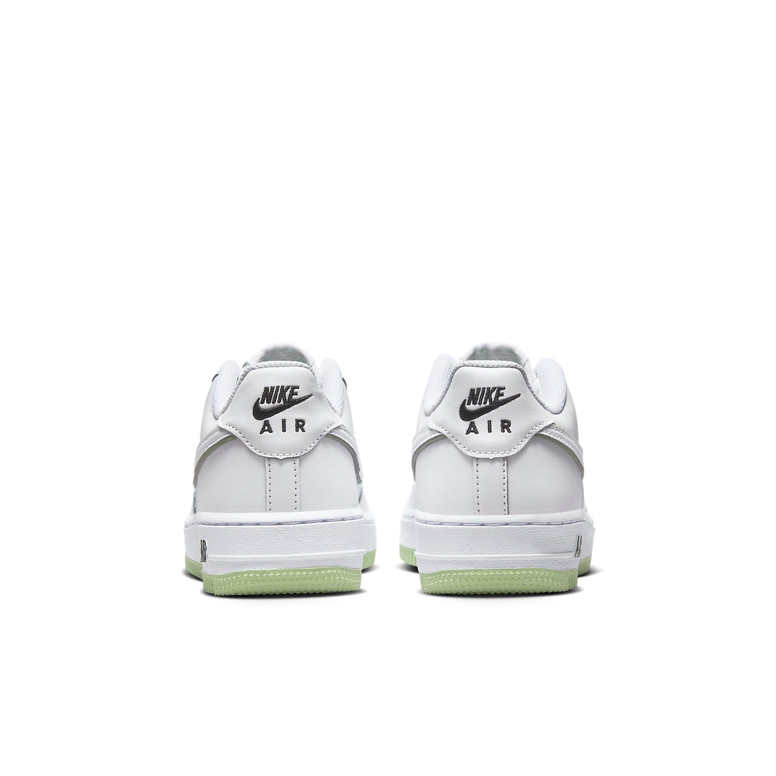 (GS) Nike Air Force 1 'Honeydew' CT3839-108