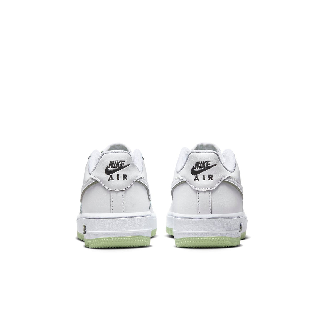 (GS) Nike Air Force 1 'Honeydew' CT3839-108