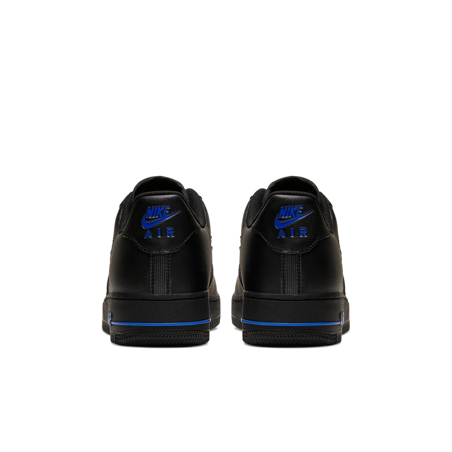 Nike Air Force 1 Low Jewel 'Black' CT3438-002